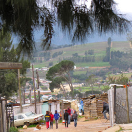 Kayamandi
