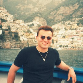 #tbt Italy 1999