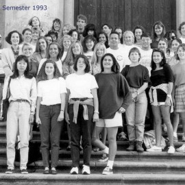 #tbt Alumni Photo Contest