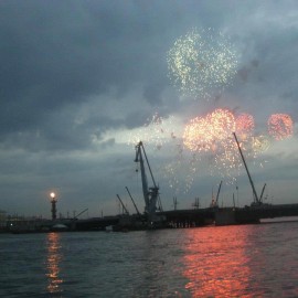 Victory Day in Russia