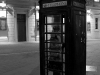 londonphoneboothbandw