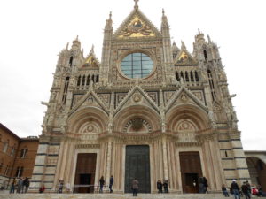 Siena, Italy - Day Trips from Florence
