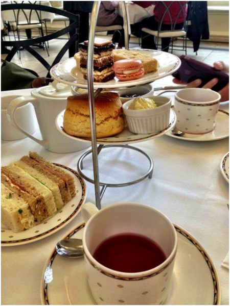 londonfood