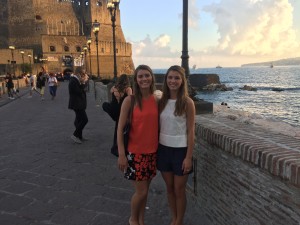 study abroad italy students