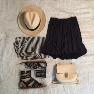 french fashion packing for study abroad paris france summer