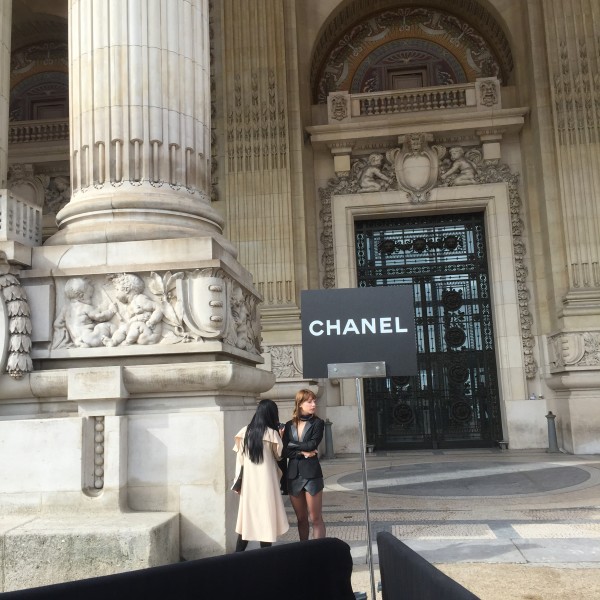 PFW paris fashion week paris france fashion travel study abroad