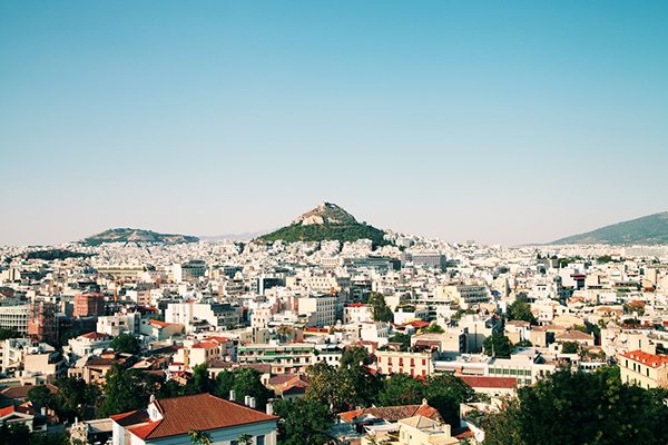 cheap places to study abroad best value study abroad athens greece