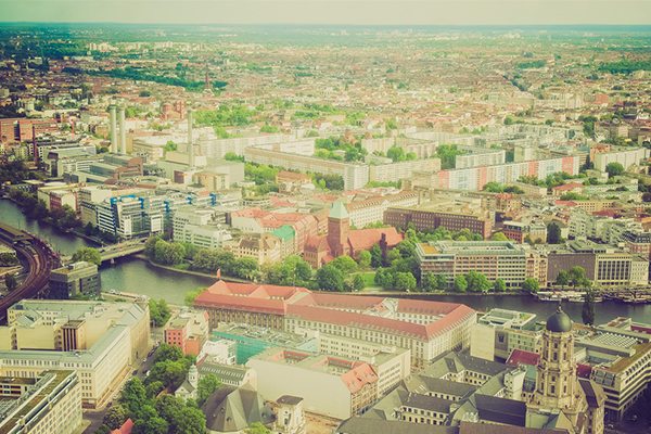 cheap places to study abroad best value study abroad berlin germany