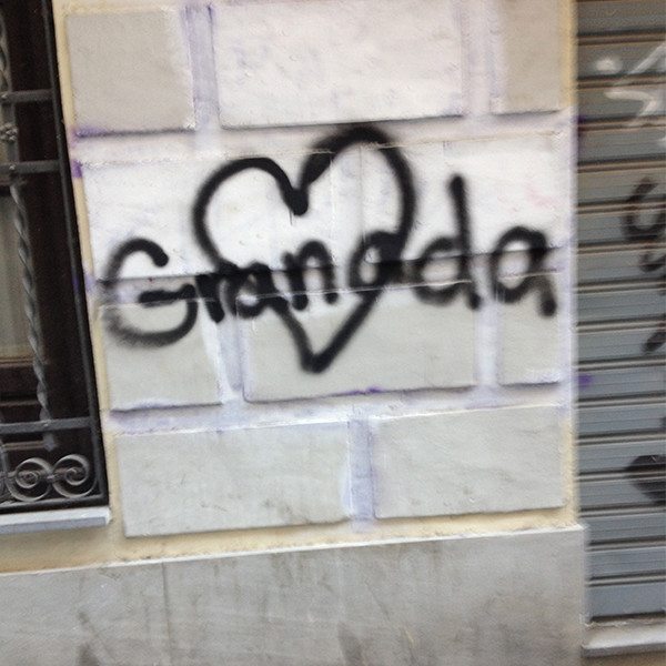 granada spain study abroad