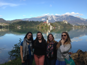 aifs study abroad austria salzburg travel