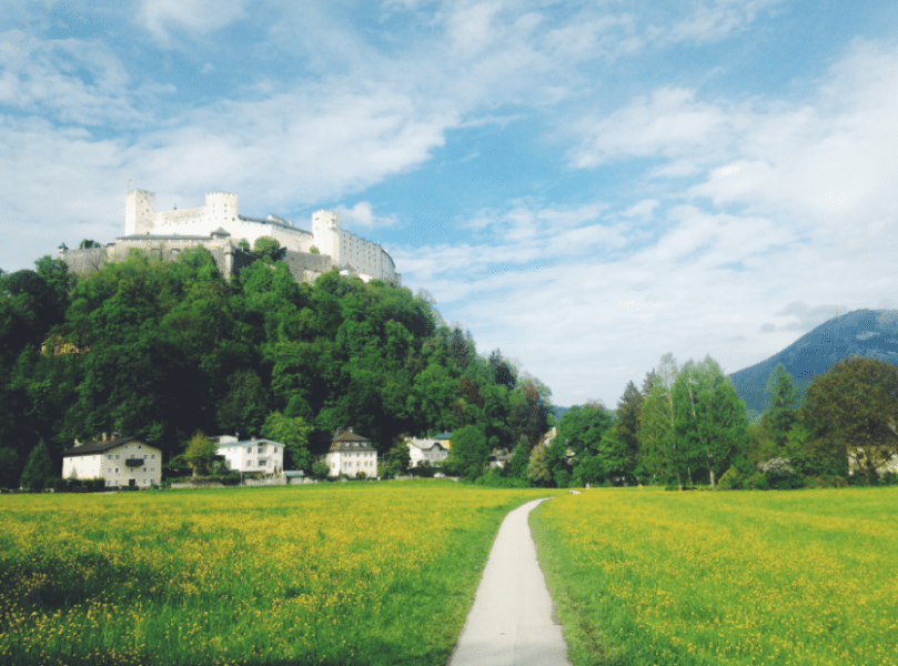 aifs study abroad salzburg austria