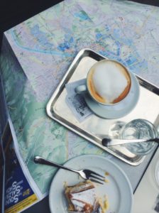 Coffee Culture Overseas: The Salzburg Edition | AIFS Study Abroad | AIFS in Salzburg, Austria