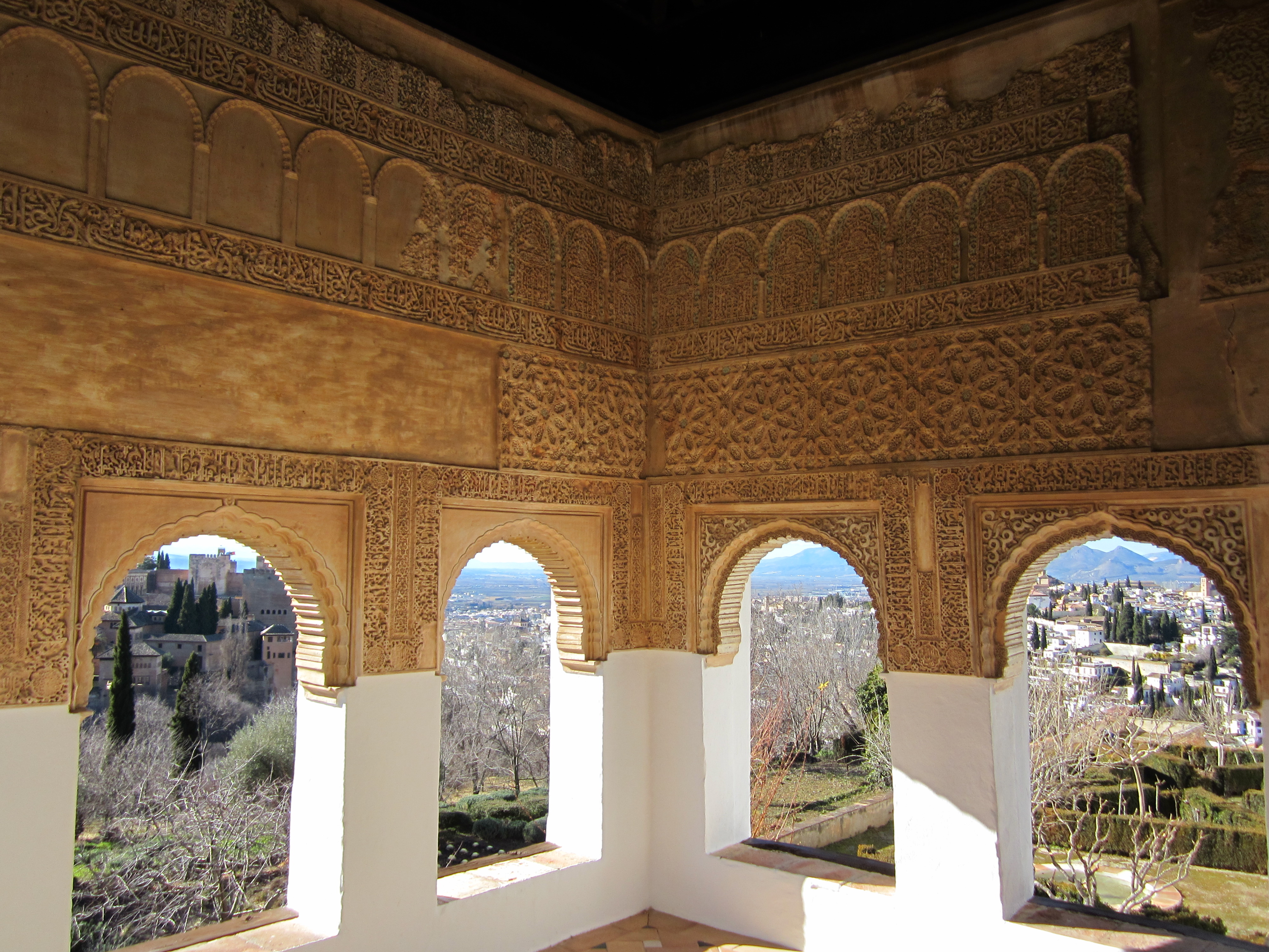 10 Reasons Why You Should Study Abroad in Granada, Spain | AIFS Study Abroad