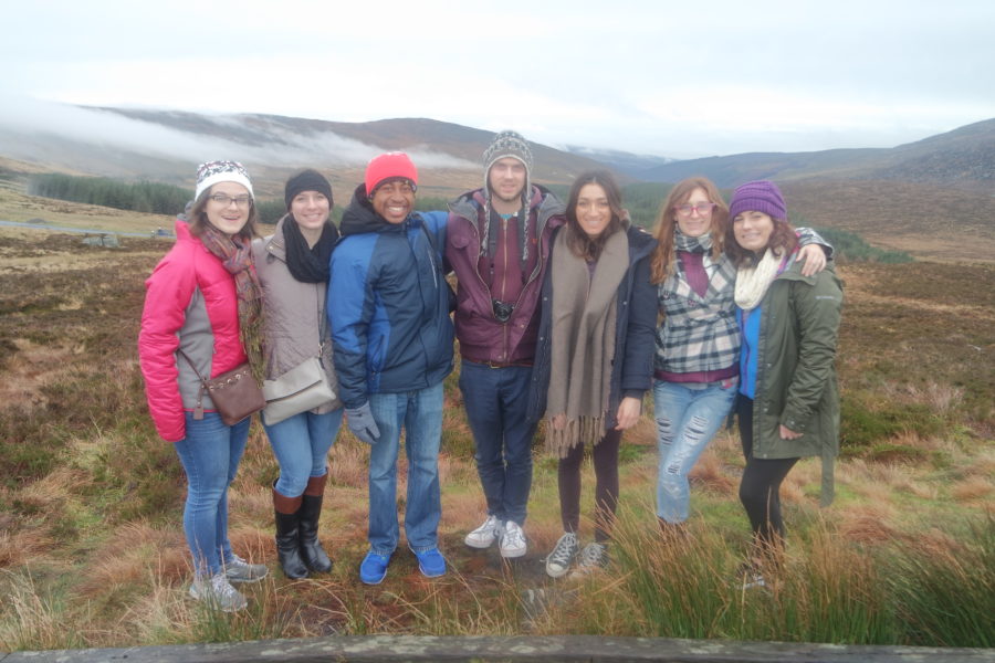 Top 5 Reasons to J-term with AIFS | AIFS Study Abroad