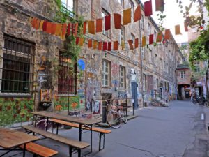 7 Hidden Gems in Berlin You Can't Miss | AIFS Study Abroad