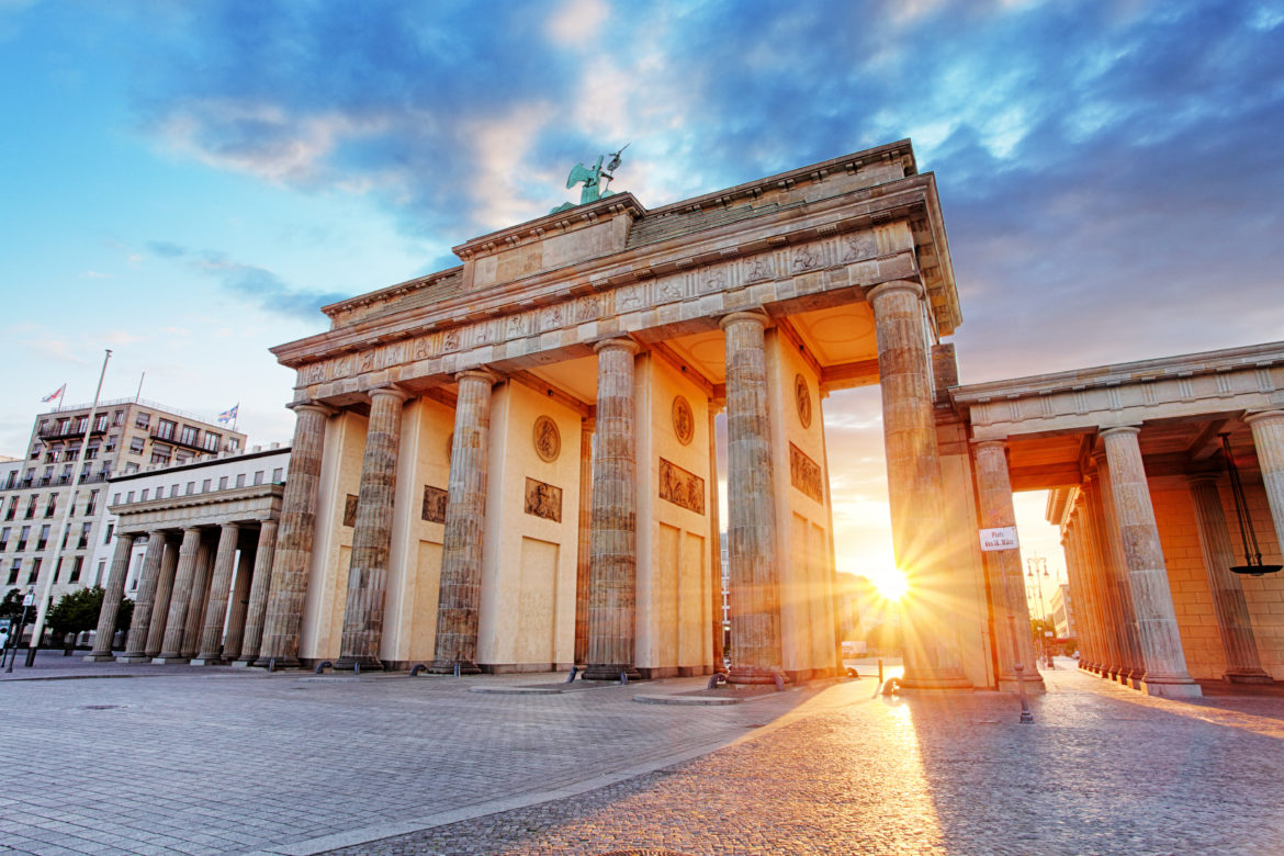 7 MustSee Hidden Gems in Berlin, Germany AIFS Study Abroad