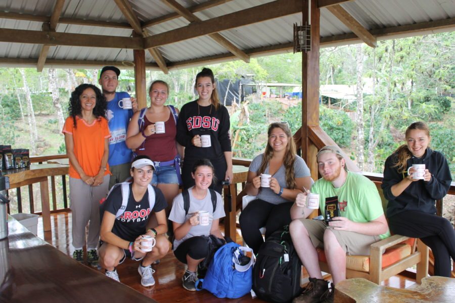 Coffee Culture Overseas: The Galapagos Edition | AIFS Study Abroad