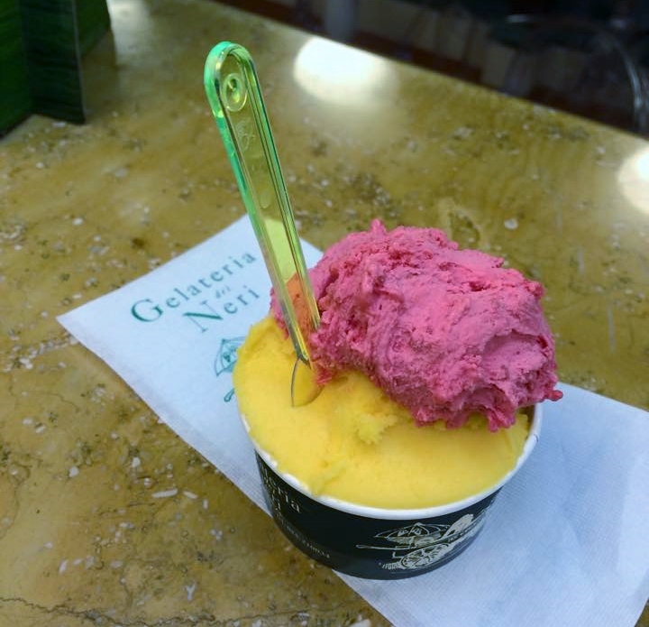The Best Gelato in Florence, Italy | AIFS Study Abroad
