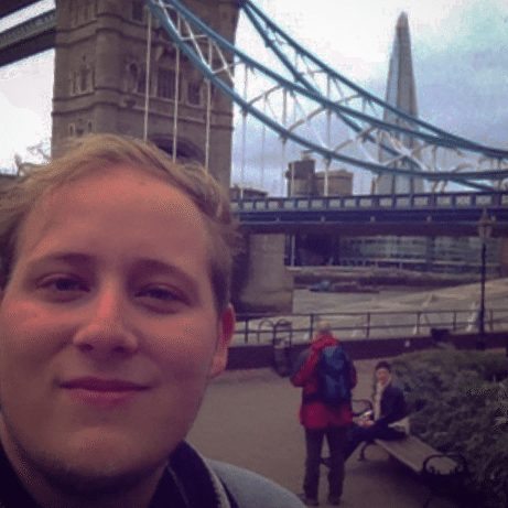 A Day in the Life of a Human Resources Intern in London | AIFS Study Abroad