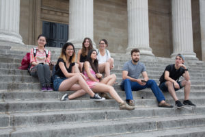 Study Medicine and Law in the Heart of London | AIFS Study Abroad