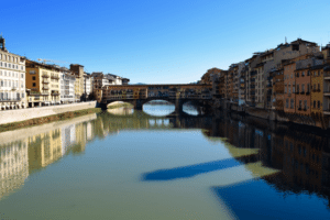 AIFS in Florence Alum Reflects on Semester Abroad | AIFS Study Abroad