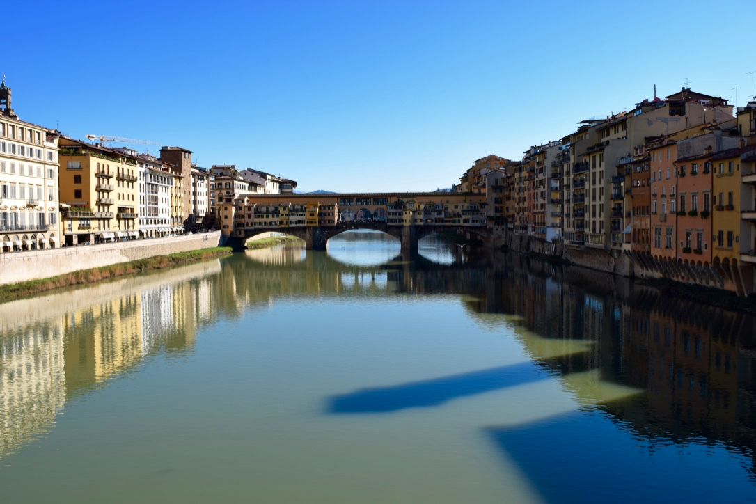 AIFS in Florence Alum Reflects on Semester Abroad | AIFS Study Abroad