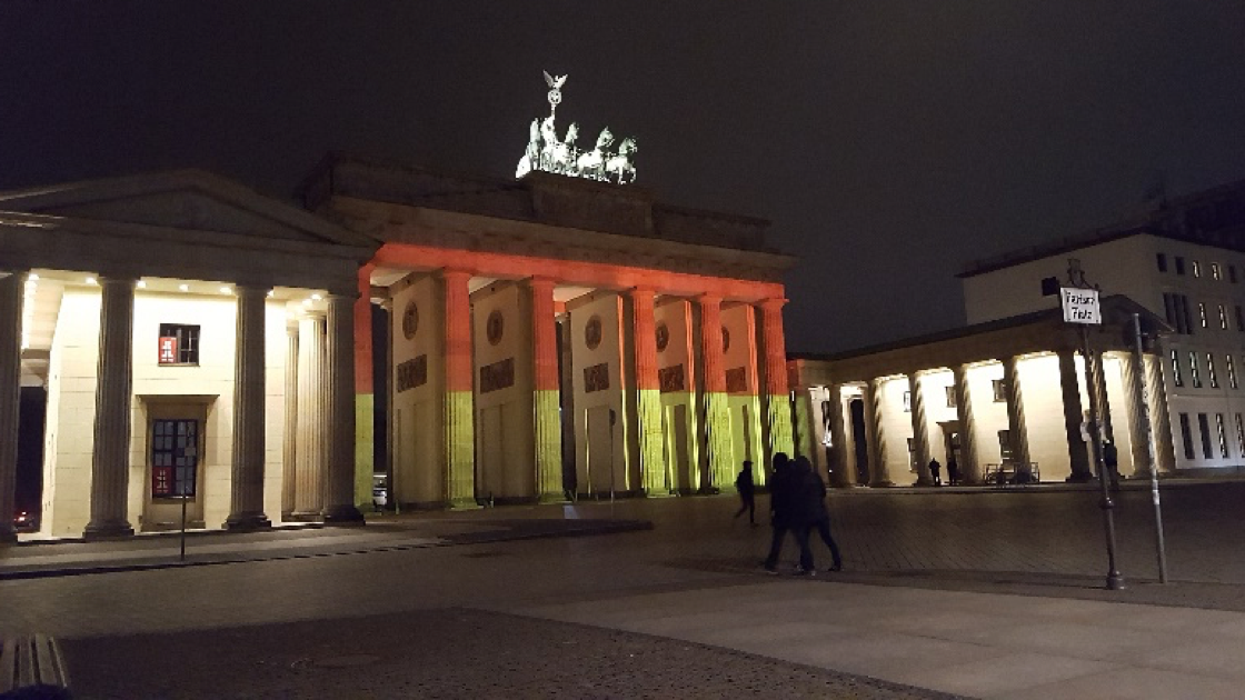 13 Things You Don't Want to Miss in Berlin | AIFS Study Abroad