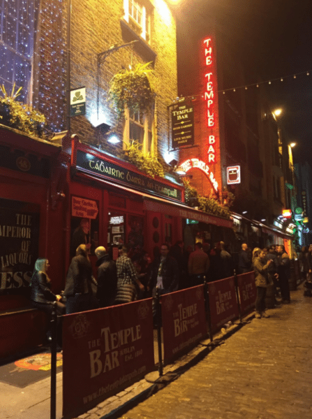Why Dublin is the Perfect Place to Spend a Weekend | AIFS Study ABroad