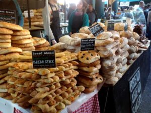 The Best of Borough Market | AIFS Study Abroad