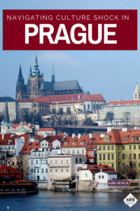My 3 Biggest Culture Shock Moments in Prague | AIFS Study Abroad