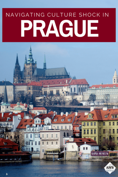 My 3 Biggest Culture Shock Moments in Prague | AIFS Study Abroad