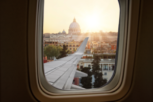 6 Tips on Overcoming Jet Lag | AIFS Study Abroad