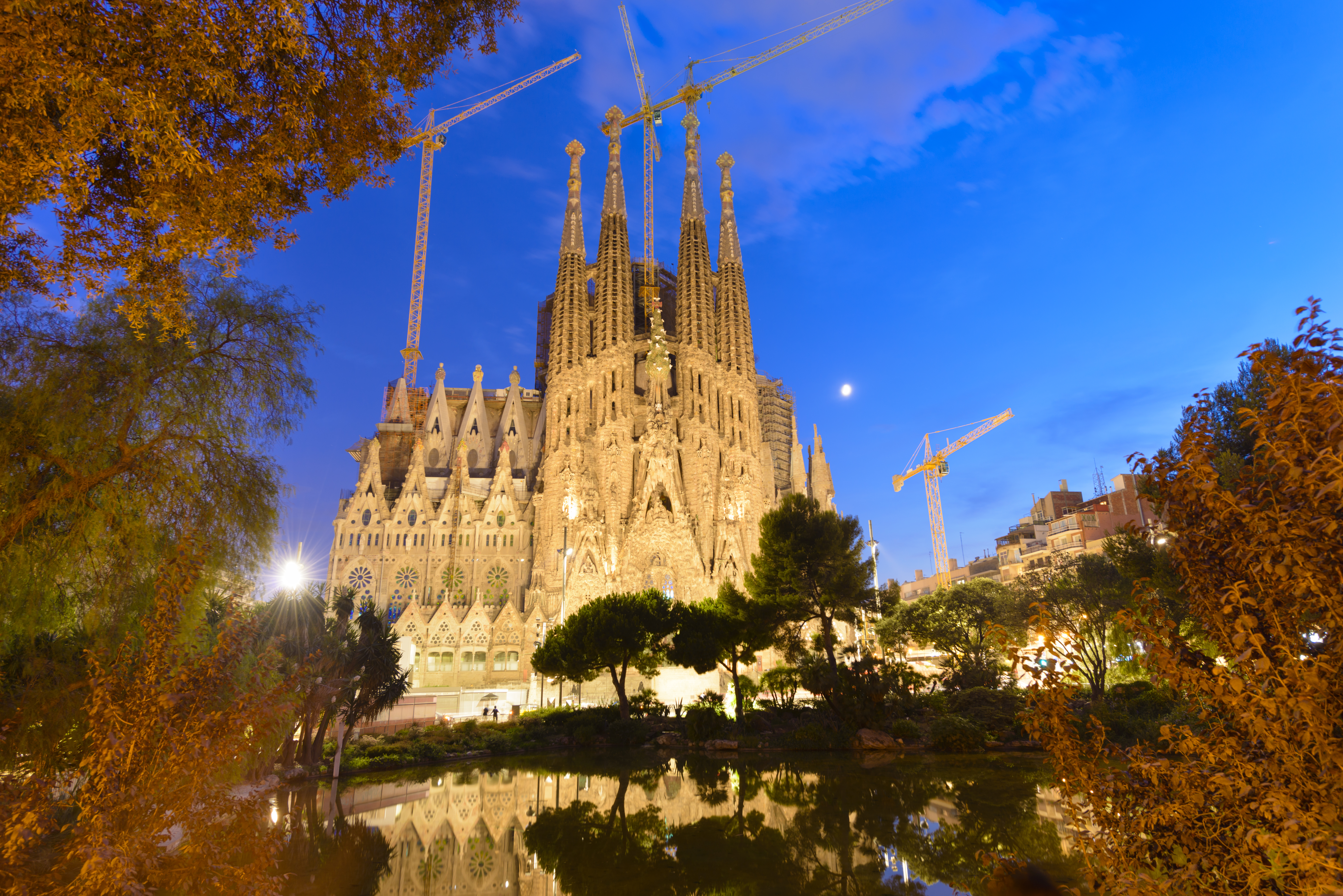 What it's Really Like to be a Student in Barcelona | AIFS Study Abroad