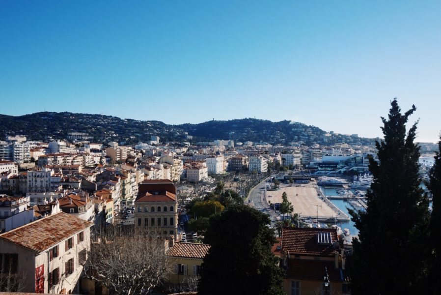 5 Things to Do During a Weekend in Cannes | AIFS Study Abroad