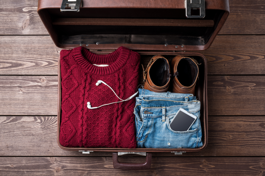 What to Pack for a Semester in Ireland | AIFS Study Abroad