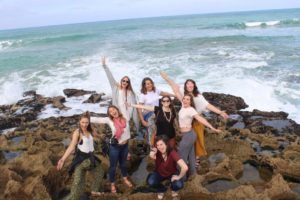 The Truth About Studying Abroad Alone | AIFS Study Abroad