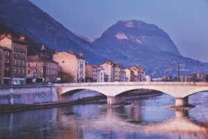 There's More to France than Paris | AIFS Study Abroad