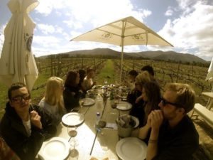 AIFS Alum Reflects on Experience in Stellenbosch, South Africa | AIFS Study Abroad