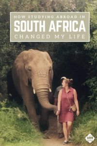 AIFS Alum Reflects on Experience in South Africa | AIFS Study Abroad