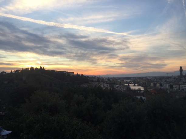 10 Recommendations for a Student in Florence | AIFS Study Abroad