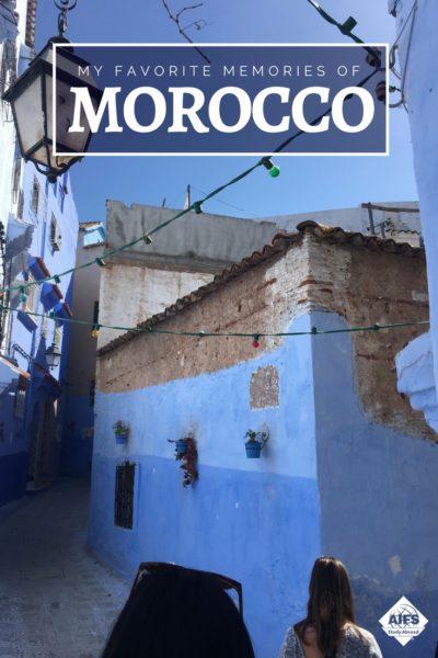 My 5 Favorite Moments in Morocco | AIFS Study Abroad