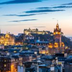 Edinburgh, Scotland | AIFS Study Abroad