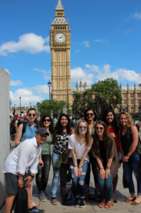 Gilman Award: How to Fund Study Abroad | AIFS Customized Faculty Led
