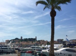 Why Cannes is the Perfect Place to Study Abroad | AIFS Study Abroad