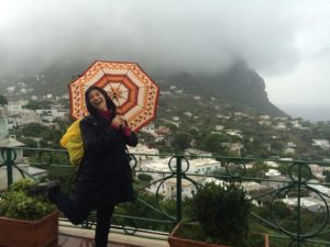 AIFS Alum Reflects on Study Abroad Experience in Rome, Italy | AIFS Study Abroad