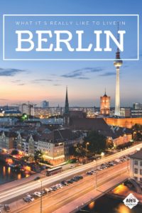 What it's Really Like to Live in Berlin | AIFS Study Abroad