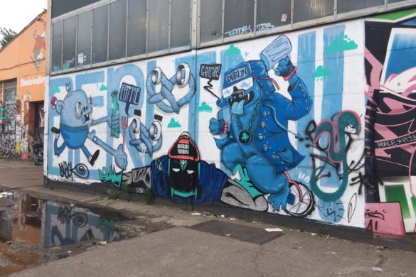 What it's Really Like to Live in Berlin | AIFS Study Abroad