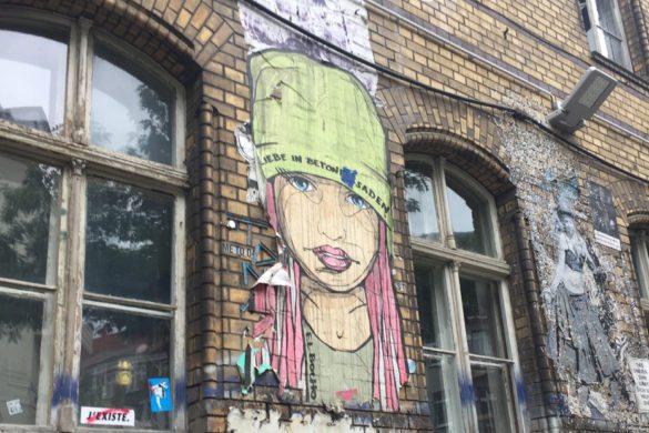 What it's Really Like to Live in Berlin | AIFS Study Abroad