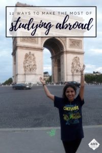 12 Ways to Make the Most Out of Studying Abroad | AIFS Study Abroad