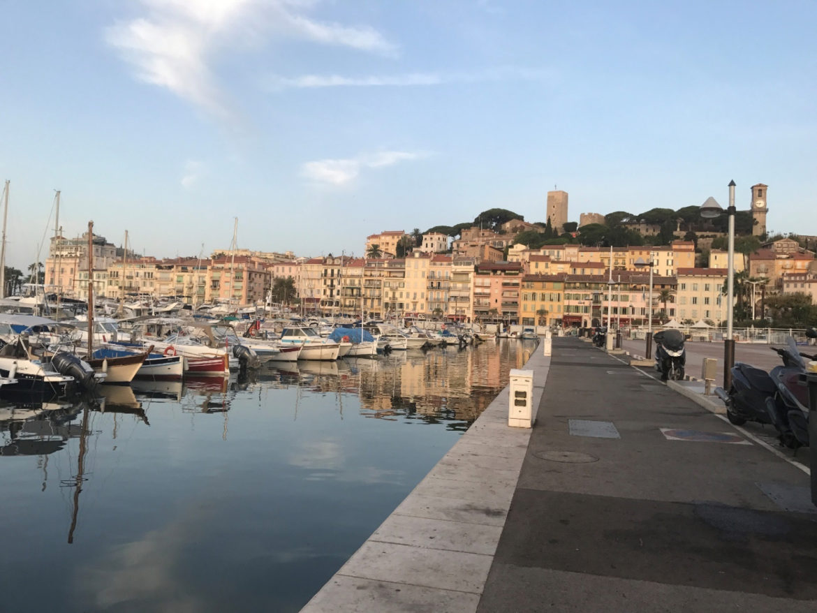Why You Should Spend Your Summer Abroad in Cannes | AIFS Study Abroad